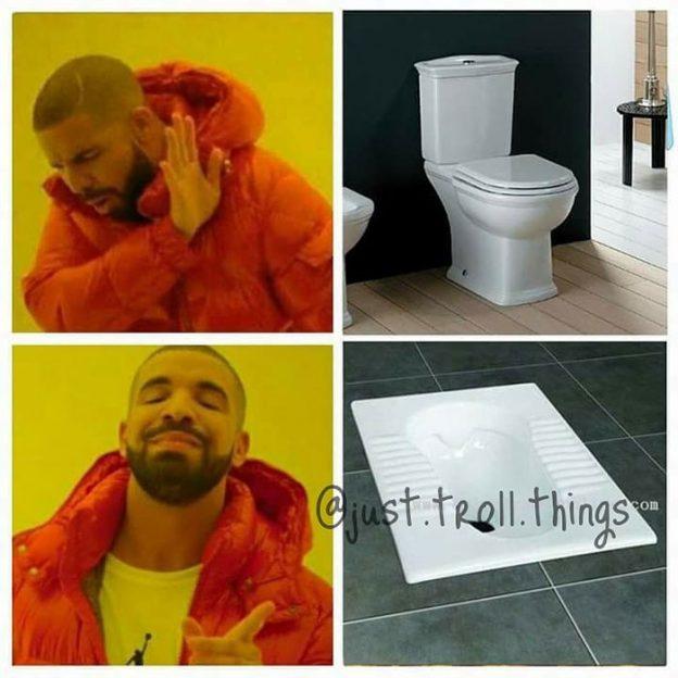 Egooks Connolly's Blog Why Should You Squat To Poop?