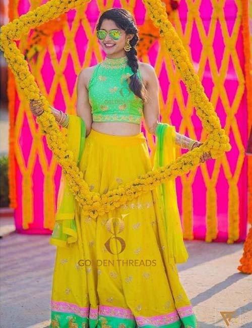 Hyderabad Famous Clothes