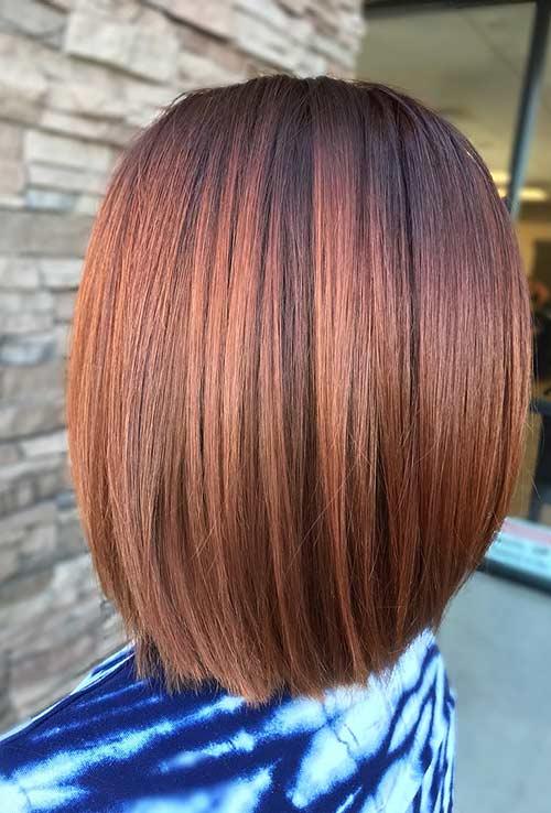 22 Breathtaking Copper Hair Color Ideas For Women 22 Breathtaking Copper Hair Color Ideas For Women