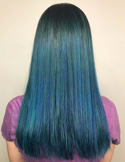 30 Marvelous Balayage Styles For Straight Hair 30 Marvelous Balayage Styles For Straight Hair
