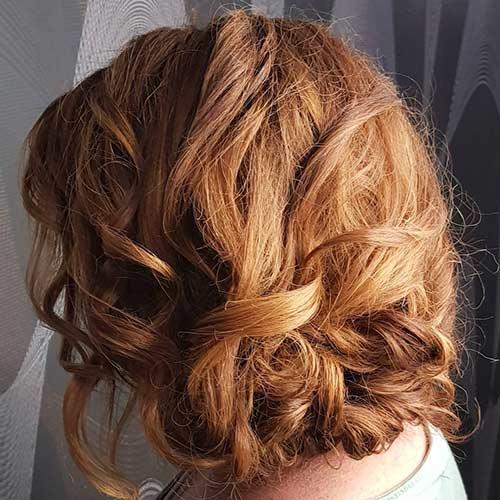 22 Breathtaking Copper Hair Color Ideas For Women 22 Breathtaking Copper Hair Color Ideas For Women