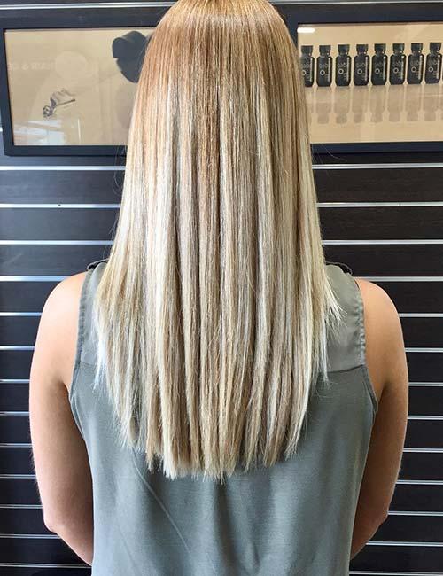 30 Marvelous Balayage Styles For Straight Hair 30 Marvelous Balayage Styles For Straight Hair