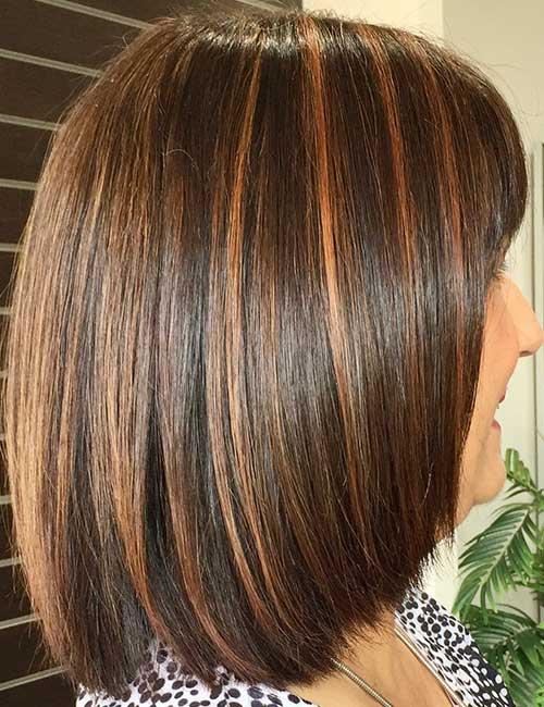 30 Marvelous Balayage Styles For Straight Hair 30 Marvelous Balayage Styles For Straight Hair