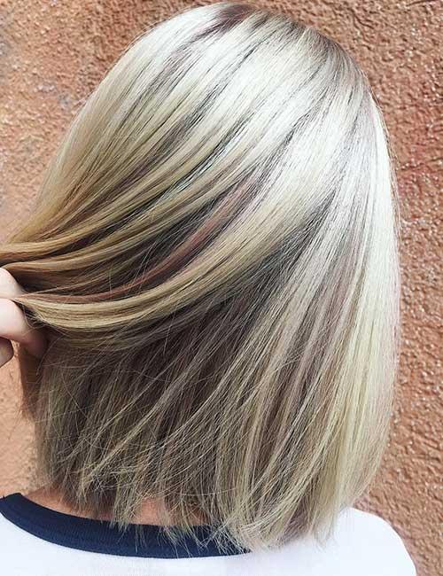 30 Marvelous Balayage Styles For Straight Hair 30 Marvelous Balayage Styles For Straight Hair