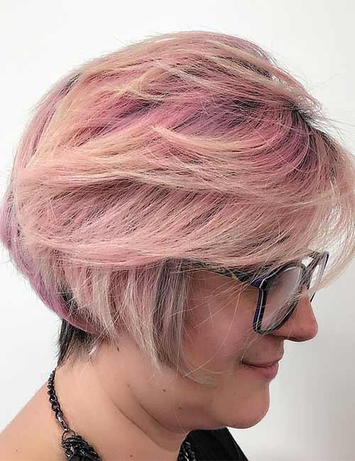 22 Hairstyles For Older Women Who Want A New Look 22 Hairstyles For Older Women Who Want A New Look