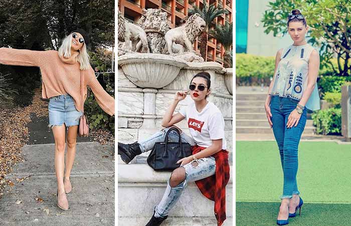8 Outfit Inspirations To Dress Up or Down Your Clutch Bags