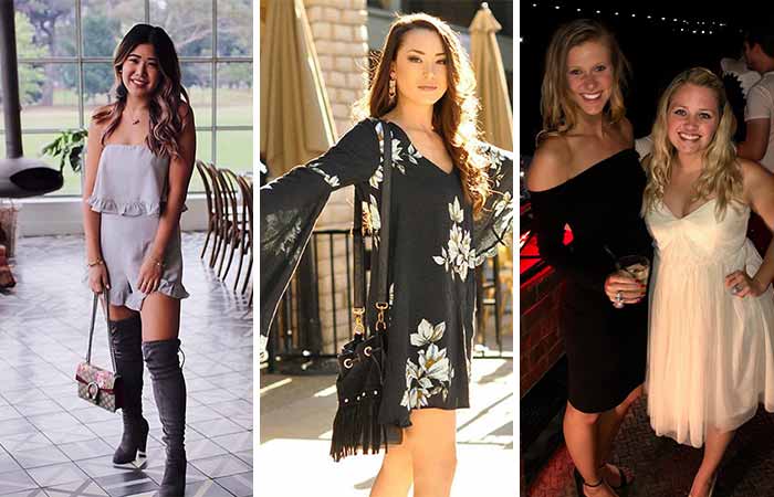What To Wear To A Party – Best Outfit Ideas