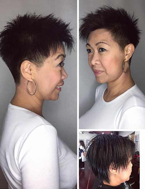 22 Hairstyles For Older Women Who Want A New Look 22 Hairstyles For Older Women Who Want A New Look