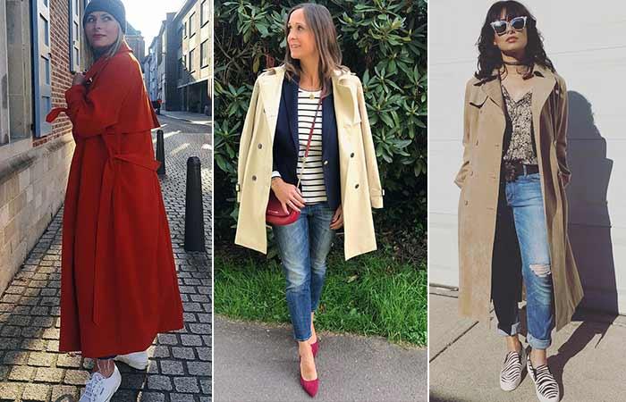 How To Wear A Blazer – Outfit Ideas For Women