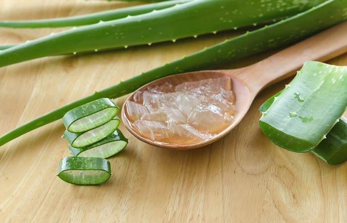 9 Natural Ways To Use Aloe Vera For Burns