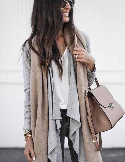 21 Bucket Bag Outfit Ideas That Every Fashionista Must Try