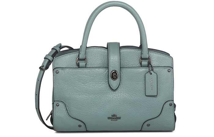 8 Types of Handbags for Women - Bag Styles and Trends