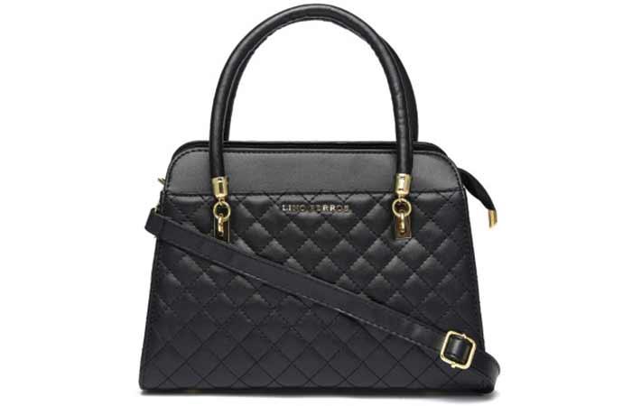 Types of Bags: Different Purse Styles for Women