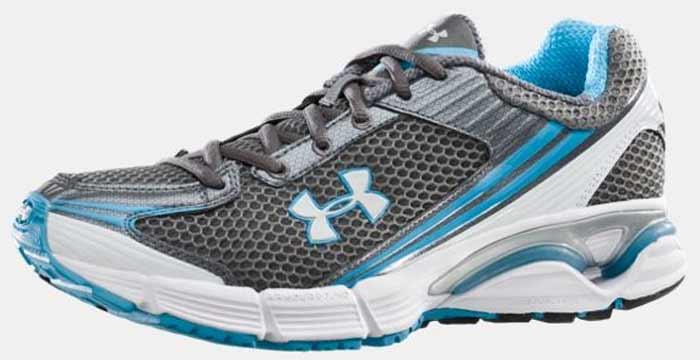 10 Best Running Shoes For Flat (Overpronation)