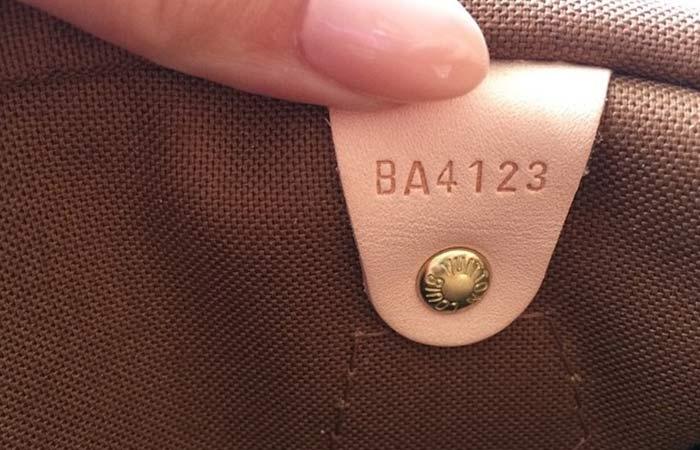 How To Tell If A Louis Vuitton Bag Is Authentic Or Not!