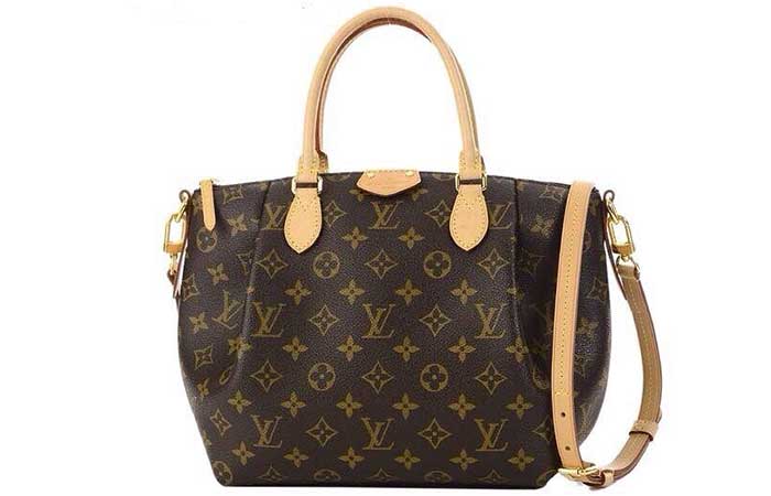how do you know louis vuitton purse is real