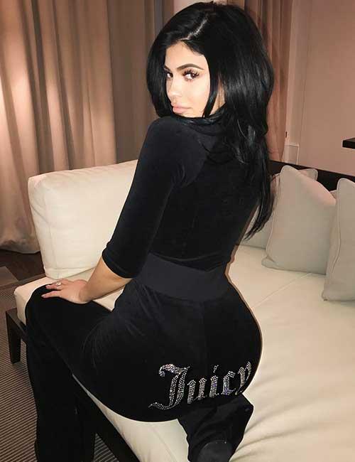 Kylie Jenner Clothes & Outfits