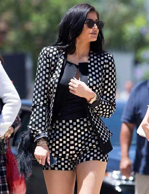 Kylie Jenner street style: get the look