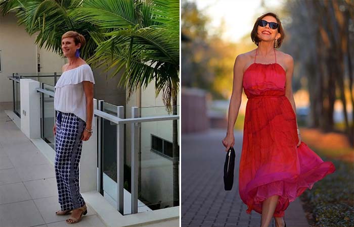 How to Style Boho Chic Summer Outfits and Look Amazing! - Lifestyle Fifty