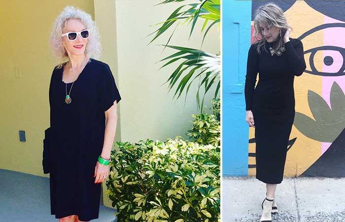 The Modern Way To Wear Leggings After 50  How to wear leggings, Stylish  older women, How to wear