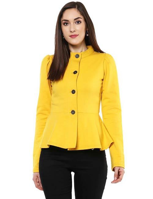 party wear blazer ladies