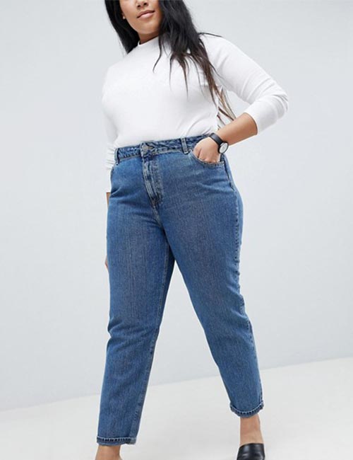 10 Best Jeans For Curvy Are Comfortable – 2023