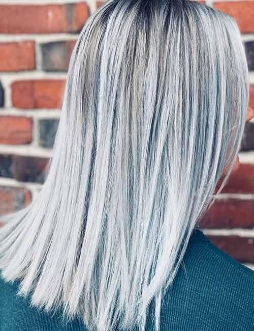 20 Amazing Platinum Hair Shades To Try 20 Amazing Platinum Hair Shades To Try