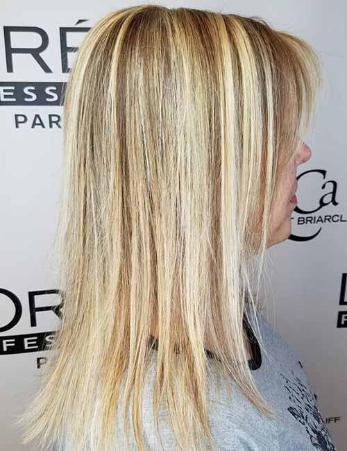20 Amazing Platinum Hair Shades To Try 20 Amazing Platinum Hair Shades To Try