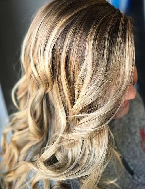 20 Amazing Platinum Hair Shades To Try 20 Amazing Platinum Hair Shades To Try