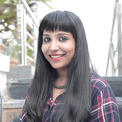 Charushila Charushila