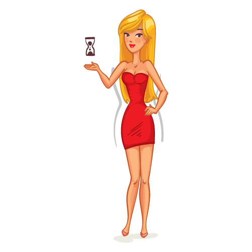 Hourglass