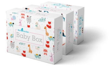 mj baby box