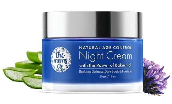 Night Cream