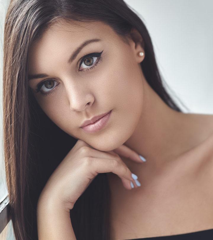 beautiful skin
