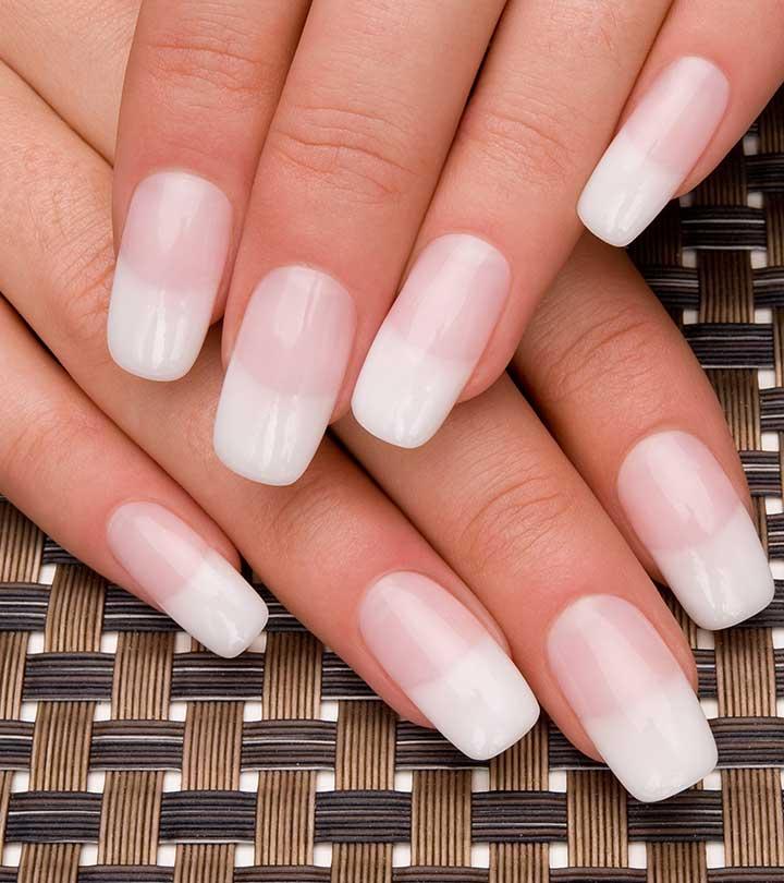 11 best nail strengtheners for healthy nails