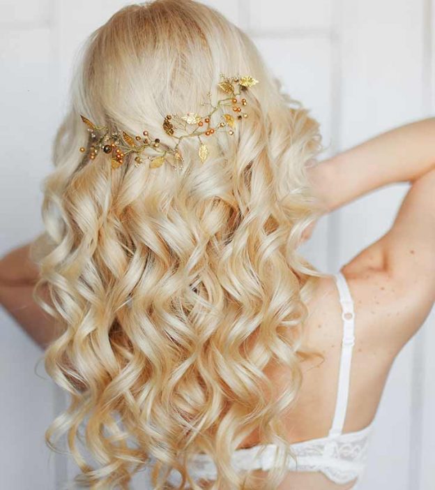 55 Fabulous Messy Hairstyles For Women To Try