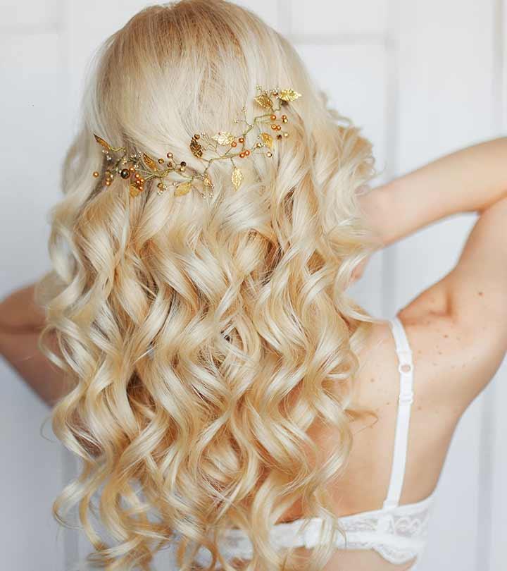 55 Fabulous Messy Hairstyles For Women To Try