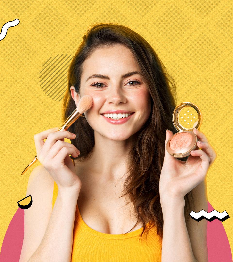 50 Makeup Tips You Have To Know
