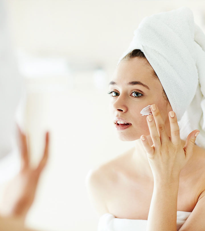 CTM Routine – The Basics of Skin Care