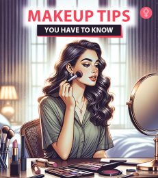 50 Makeup Tips You Have To Know