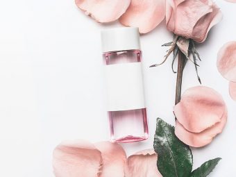 Rose Water For Skin: Benefits, How To Use, And Side Effects