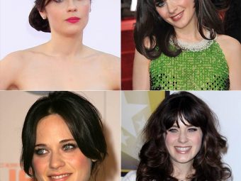 25 Flattering Hairstyles For Oval Faces To Try In 2023