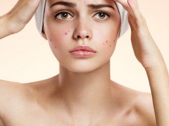19 Best Home Remedies To Get Rid Of Blemishes On Face