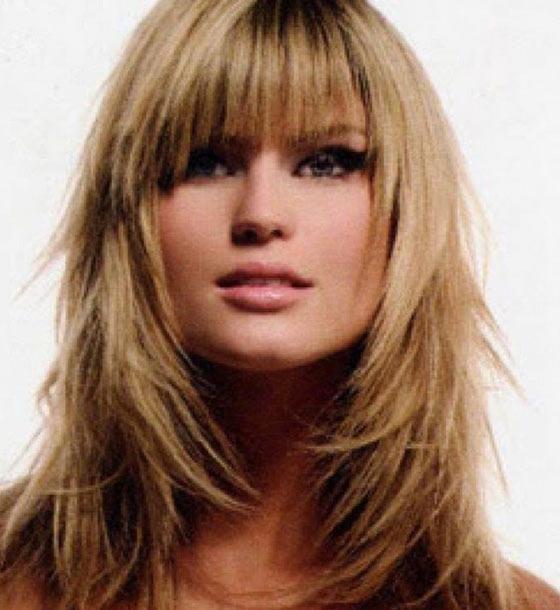 50 Top Hairstyles For Square Faces 50 Top Hairstyles For Square Faces