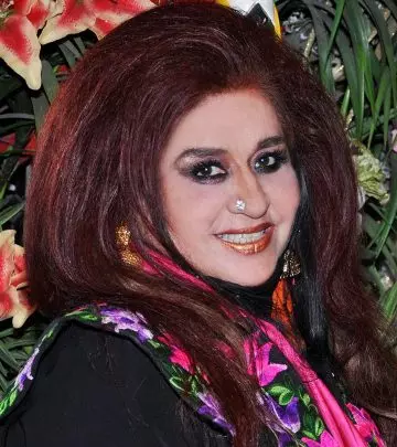 9 Simple Shahnaz Hussain Beauty Secrets For Face
