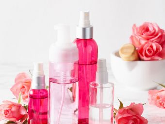 How To Make Rose Water At Home: 3 Easy Methods And Benefits