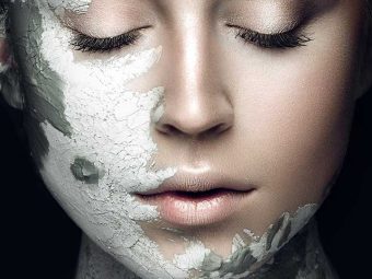 10 Must-Try DIY Mud Face Masks For Skin Detox