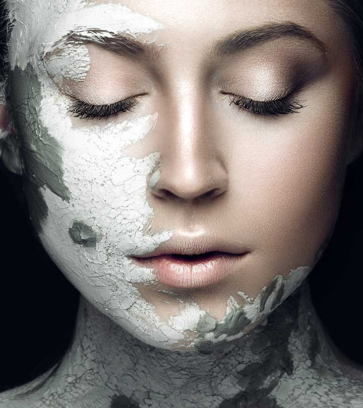 10 Best DIY Mud Masks For Skin Detox