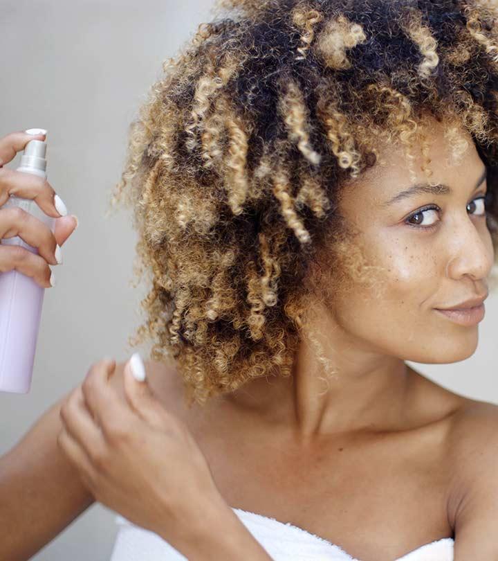 Does Heat Protectant Really Save Your Hair?