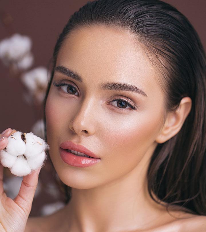 Dewy skin discount